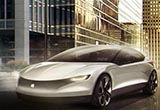 蘋果的無人車野心 是如何縮水的？
