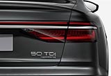 奧迪引入全新車型命名體系 直接與功率掛鉤