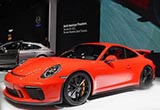 豪華品牌成都車展尬車 誰(shuí)家更有看點(diǎn)！