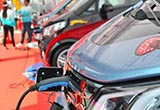 新能源車企9月底前需接入國(guó)家監(jiān)測(cè)管理平臺(tái)