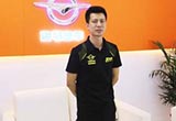 海馬汽車胡俊：要持續(xù)推進(jìn)產(chǎn)品“年輕化”