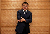 福特任命羅冠宏為大中華區(qū)CEO 9月1日生效