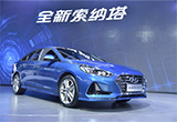 多款产品升级 现代持续深化本土化战略
