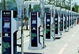 北京：2020半径5km内电动汽车“放心充”