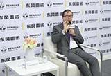 福兰：东风雷诺今年要争取8万辆