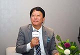 雷克薩斯江積哲也：努力提升混動車占比