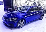 大眾新車計劃 國產(chǎn)Arteon/T-ROC/新款高爾夫