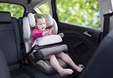 怎么选购合格的安全座椅？牢记5个Tip!