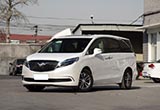全家出行之选 别克GL8对比丰田Sienna