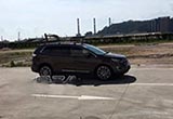 瞞不住了??！ 大疆無人車首次曝光