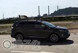 大疆無(wú)人車(chē)首次曝光 已經(jīng)開(kāi)始測(cè)試車(chē)載設(shè)備