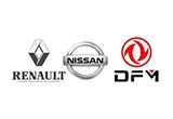 雷諾-日產(chǎn)聯(lián)手東風(fēng) 在華共同發(fā)展電動(dòng)汽車(chē)