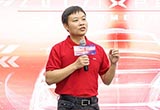 UC創(chuàng)始人加盟 何小鵬任小鵬汽車(chē)董事長(zhǎng)