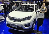 長安推四款新車計(jì)劃 2017年底前上市