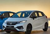 本田攜多款新車亮相法蘭克福車展 新思域等