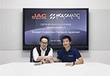 “中國無人駕駛第一人”倪凱另起爐灶