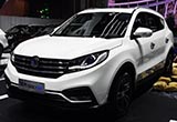 全新奧迪A8發(fā)布 盤點今日十大新車資訊