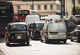 英國9月啟動柴油車公路測試 將嚴格控制排放