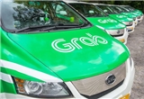 豐田投資Grab 在租車上安裝記錄儀