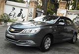 中國品牌車在埃及車市集體走衰