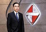 寶沃副總裁 賈亞權(quán)要加盟奇瑞汽車