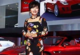 車艷華正式加入沃爾沃汽車 任職副總裁