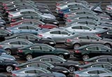 8月汽車經(jīng)銷商庫存指數(shù) 首次退至警戒線以下