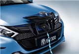 外媒出爐2020年電動汽車排行榜：比亞迪上榜