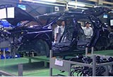 納智捷打造全新平臺 開發(fā)SUV/MPV五款新車