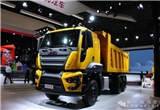 江鈴上半年銷車15.4萬輛 凈利下滑兩成