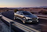 跑的比特斯拉還快 捷豹純電動車明年入華