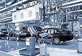 歐盟：陷入“卡特爾”車企或面臨巨額罰款
