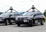 Torc Robotics聯(lián)合恩智浦推自動駕駛商業(yè)化