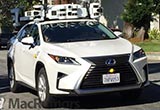 無人車初創(chuàng)公司挖走蘋果17名汽車工程師