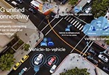 高通發(fā)布C-V2X芯片 可兼容LTE與5G