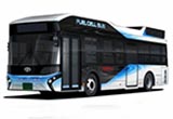 豐田竟然和便利店合作 開發(fā)氫燃料卡車