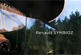 雷諾發(fā)布新電動(dòng)概念車(chē)SYMBIOZ預(yù)告
