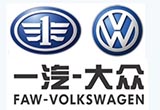 SUV車型即將加入戰(zhàn)陣 一汽-大眾將如虎添翼