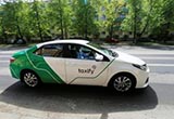 滴滴投資的打車應(yīng)用Taxify進入倫敦