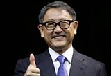 豐田新研發(fā)模式 供應(yīng)商入局產(chǎn)品規(guī)劃體系
