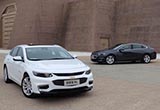 通用汽車8月銷量超32萬 創(chuàng)同期最好成績