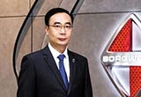 原寶沃高管加盟奇瑞 任營銷公司總經理