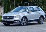 一汽大眾8月銷量同比增11.5% 4大車型上漲