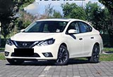 東風日產(chǎn)8月銷量突破9萬輛 同比增長15.7%