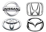 日系四車企8月在華銷量均增 豐田不敵日產(chǎn)