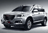 國產(chǎn)車和合資車的差距有多大？