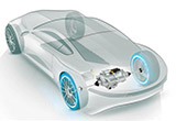 吉?jiǎng)P恩公布新一代輕量級(jí)電動(dòng)汽車動(dòng)力總成