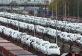德國8月新車銷量微增 累銷超200萬