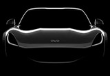 TVR全新車(chē)型最新預(yù)告圖 側(cè)排氣設(shè)計(jì)/8日亮相