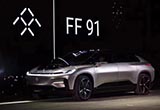 為FF91造勢 賈躍亭微博發(fā)聲評自動駕駛技術(shù)